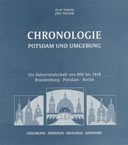 Chronologie Potsdam und Umgebung